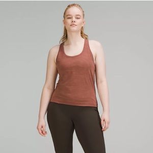 Lululemon Swiftly Tech Racerback Tank Top 2.0 - Race Length